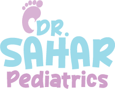Drsahar Pediatrics